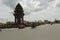 Independence Monument Phnom Penh Cambodia