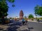 Independence Monument, Phnom Penh, Cambodia