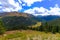 Independence Pass Colorado