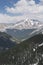 Independence Pass Scenic