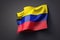 Independencia de colombia. Colombia independence day, colombian flag. Mark with celebrations and events nationwide