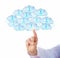 Index Finger Sourcing Workforce In The Cloud