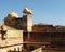 India Architecture Amber Fort