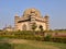 India, Bijapur tomb