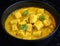 India curry-Gatte ki kadhi