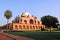 India, Delhi: Humayun tomb