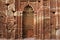 India, Delhi: Humayun tomb