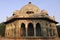 India, Delhi: Humayun tomb another complex