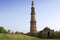 India, Delhi - Qutab Minar