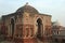 India, Delhi: Qutub minar