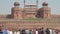 India Delhi Red Fort