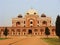 India, Delhi, temple.