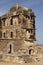 India, Fort Chittor