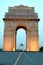 India gate.