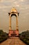 India gate canopy