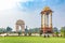 India Gate and Canopy, New Delhi, India