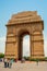 India Gate in Delhi