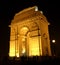 India gate, new delhi