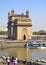 India Gateway from Taj Ocean View