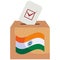 india general election voting