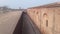 India Haryana Hansi parthviraj chauhan fort 12th century