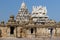 India - Kailasanathar Temple