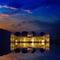 India landmark - Jal Mahal Lake Palace