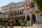 India: Maharadscha-Palace, heritage hotel in Poshina, Gujarat
