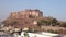 India mail Photo of Mehrangarh durag