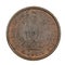 India One Pice Coin Dated 1952