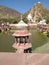 India Rajasthan famous temples or fort\'s