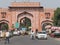 India - Rajasthan - Jaipur - Ajmeri Gate