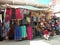 India - Rajasthan - Pushkar - Dress and Bag Shop