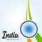 India Republic Day. 26 January Indian Background