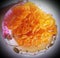 India& x27;s famous sweet Jalebi food