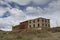 India`s highest Monastery Komic ,Spiti Valley,Himachal Pradesh,India