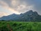 India tamilnadu madurai ruralscape agricultural fields lands green meadows trees grasslands tourism destination mountain hill