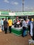 Indian Agriculture Equipment Exibition Kisan Mela