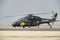 Indian Air Force Light Combat Helicopter