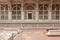 Indian architecture - Fatehpur Sikri city