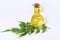 Indian Ayurvedic Neem Oil, Indian Ayurvedic