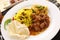 Indian Beef Curry