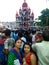 Indian Bengali Ratha Yatra of Mahesh picture2