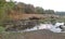 Indian bengali  village nala with sweet drinking water