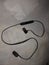 Indian bluetooth earphone in black colour