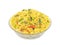 Indian Breakfast Dish Poha