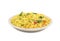 Indian Breakfast Dish Poha