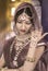 Indian bride