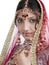 Indian bride