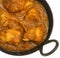 Indian Chicken Dansak Curry